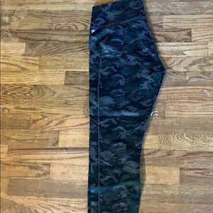 Power hold leggings by Fabletics.